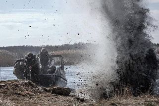 Muniční iniciativu ANO rušit nebude, vidím to pragmaticky, říká odborník - Seznam Zprávy